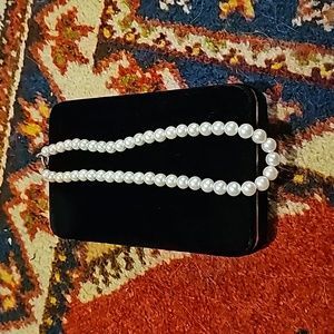 Freshwater Pearl Necklace